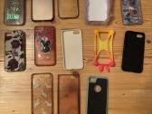 Parduodu iPhone ir Samsung dekliukus ir plėveles - nuotraukos Nr. 7