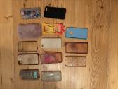 Parduodu iPhone ir Samsung dekliukus ir plėveles - nuotraukos Nr. 8
