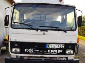 Daf1500 turbo - nuotraukos Nr. 8