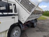 Daf1500 turbo - nuotraukos Nr. 2