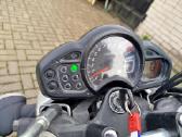 Suzuki Gladius sfv650 - nuotraukos Nr. 6