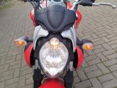 Suzuki Gladius sfv650 - nuotraukos Nr. 7