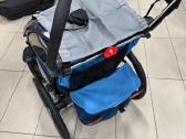 Thule Chariot Cross single