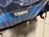 Thule Chariot Cross single - nuotraukos Nr. 6