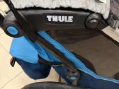 Thule Chariot Cross single - nuotraukos Nr. 7