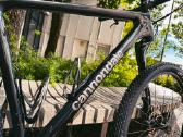 Parduodu Cannondale F-Si Carbon 3 - nuotraukos Nr. 2