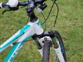 Moteriškas dviratis Cross - nuotraukos Nr. 5
