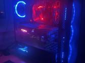 Žaidimu kompiuteris Rtx 2070 i7 9700k