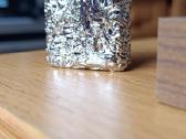 Zippo tipo benzininis žiebtuvėlis - nuotraukos Nr. 25
