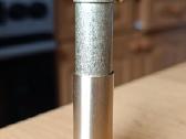 Zippo tipo benzininis žiebtuvėlis - nuotraukos Nr. 26