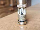 Zippo tipo benzininis žiebtuvėlis - nuotraukos Nr. 27