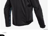 Moto striukė Dainese „Bora Air“ - nuotraukos Nr. 17