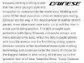 Moto striukė Dainese „Bora Air“ - nuotraukos Nr. 18