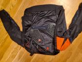 Moto striukė Dainese „Bora Air“ - nuotraukos Nr. 8