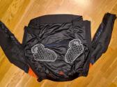 Moto striukė Dainese „Bora Air“ - nuotraukos Nr. 10