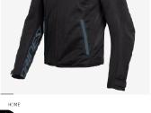 Moto striukė Dainese „Bora Air“ - nuotraukos Nr. 16