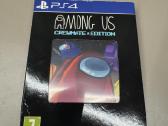 Ps4 žaidimai - nuotraukos Nr. 2