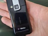 Nokia 6120 - nuotraukos Nr. 2