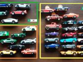 Hot Wheels Modeliukai - nuotraukos Nr. 2
