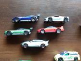 Hot Wheels Modeliukai - nuotraukos Nr. 3