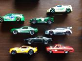 Hot Wheels Modeliukai - nuotraukos Nr. 4