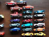Hot Wheels Modeliukai - nuotraukos Nr. 5