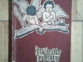 Ateistine knyga " Sventrascio paslaptys" 1960m.