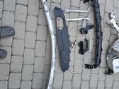 Bmw x5 f15 / M4 dalys - nuotraukos Nr. 7