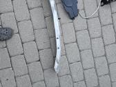 Bmw x5 f15 / M4 dalys - nuotraukos Nr. 8