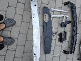 Bmw x5 f15 / M4 dalys - nuotraukos Nr. 9