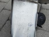 Bmw x5 f15 / M4 dalys - nuotraukos Nr. 12