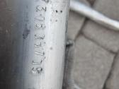 Bmw x5 f15 / M4 dalys - nuotraukos Nr. 22