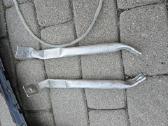 Bmw x5 f15 / M4 dalys - nuotraukos Nr. 24