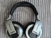 Pioneer Hdj-2000 – profesionalios Dj ausinės