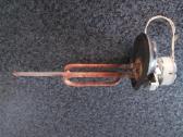 Ariston boilerio tenas
