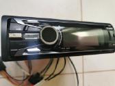 Sony dsx-s200x - nuotraukos Nr. 2