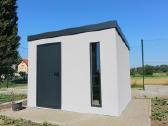 Moduliniai Garažai, Sandėliukai, Stoginės - nuotraukos Nr. 3