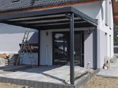 Moduliniai Garažai, Sandėliukai, Stoginės - nuotraukos Nr. 22