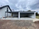 Moduliniai Garažai, Sandėliukai, Stoginės - nuotraukos Nr. 26