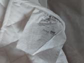 Vaikiškos lovytės čiužinio užvalkalas,ikea" - nuotraukos Nr. 2