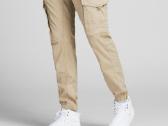 Parduodu vyriškas Jack&jones kelnes 44 dydis