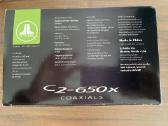 Garso kolonėlės Jl Audio C2-650x - nuotraukos Nr. 3
