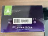Garso kolonėlės Jl Audio C2-650x - nuotraukos Nr. 4
