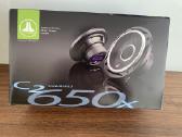 Garso kolonėlės Jl Audio C2-650x - nuotraukos Nr. 5
