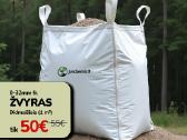 Juodžemis, žvyras, smėlis, skalda, žvirgždas, kt. - nuotraukos Nr. 19