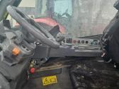 Krautuvas Merlo Tf 50,8 Tcs Ardomas Dsalimis