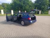 VW Passat 1.6 benzinas - nuotraukos Nr. 2