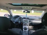 VW Passat 1.6 benzinas - nuotraukos Nr. 3