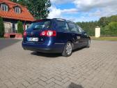 VW Passat 1.6 benzinas - nuotraukos Nr. 4
