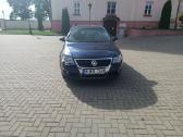 VW Passat 1.6 benzinas - nuotraukos Nr. 5